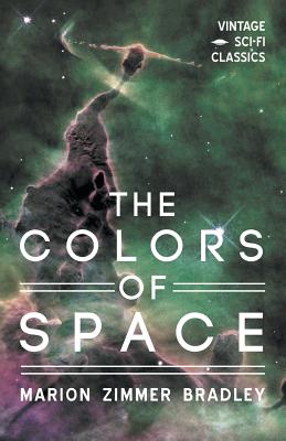 Imagen del vendedor de The Colors of Space (Paperback or Softback) a la venta por BargainBookStores
