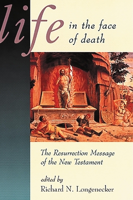 Seller image for Life in the Face of Death: The Resurrection Message of the New Testament (Paperback or Softback) for sale by BargainBookStores