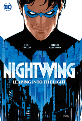 Seller image for Nightwing Vol. 1: Leaping Into the Light (Paperback or Softback) for sale by BargainBookStores