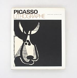 Picasso lithographe