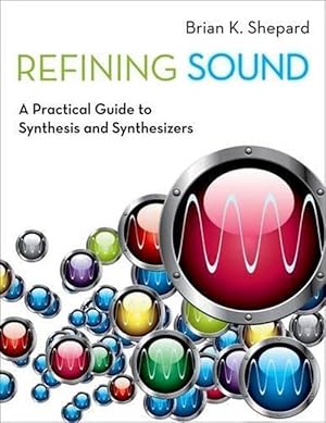 Seller image for Refining Sound (Paperback) for sale by Grand Eagle Retail