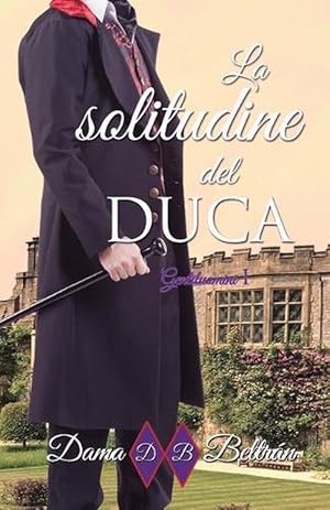 Imagen del vendedor de La Solitudine del Duca (Paperback) a la venta por Grand Eagle Retail