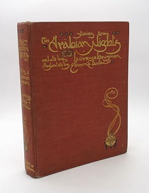 Stories from The Arabian Nights