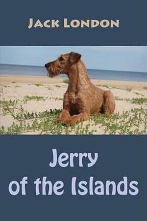 Seller image for Jerry of the Islands (Paperback) for sale by Grand Eagle Retail
