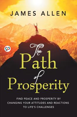 Seller image for The Path of Prosperity (Paperback or Softback) for sale by BargainBookStores