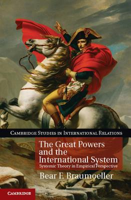 Imagen del vendedor de The Great Powers and the International System (Paperback or Softback) a la venta por BargainBookStores