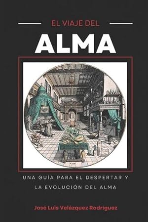 Immagine del venditore per El Viaje del Alma (Paperback) venduto da Grand Eagle Retail