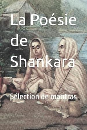 Imagen del vendedor de La Poesie de Shankara (Paperback) a la venta por Grand Eagle Retail