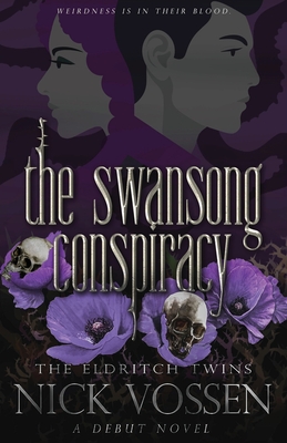 Seller image for The Swansong Conspiracy (Paperback or Softback) for sale by BargainBookStores
