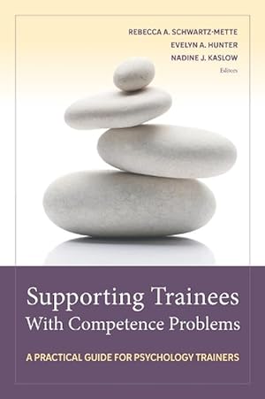 Bild des Verkufers fr Supporting Trainees With Competence Problems (Paperback) zum Verkauf von Grand Eagle Retail
