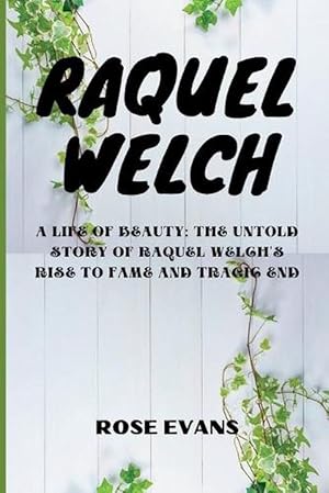 Immagine del venditore per Raquel Welch (Paperback) venduto da Grand Eagle Retail