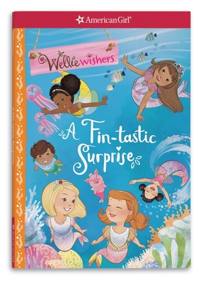 Seller image for A Fin-Tastic Surprise (Paperback or Softback) for sale by BargainBookStores