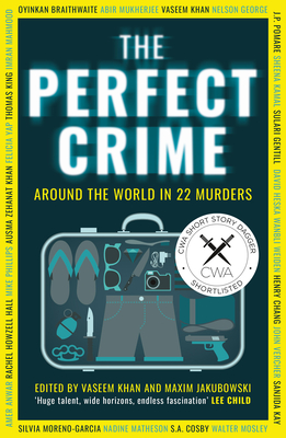 Image du vendeur pour The Perfect Crime (Paperback or Softback) mis en vente par BargainBookStores