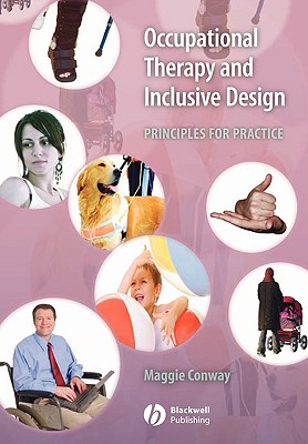 Seller image for Occupational Therapy and Inclusive Design: Principles for Practice (Paperback or Softback) for sale by BargainBookStores