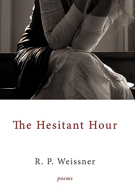 Bild des Verkufers fr The Hesitant Hour: Poems (Paperback or Softback) zum Verkauf von BargainBookStores