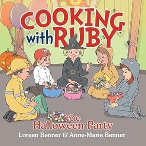 Immagine del venditore per Cooking with Ruby: The Halloween Party (Paperback or Softback) venduto da BargainBookStores