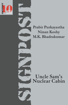 Seller image for Uncle Sam's Nuclear Cabin (Paperback or Softback) for sale by BargainBookStores