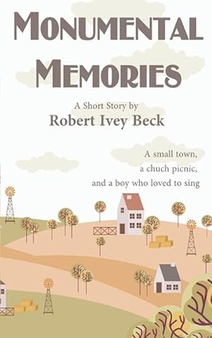 Seller image for Monumental Memories (Paperback) for sale by Grand Eagle Retail