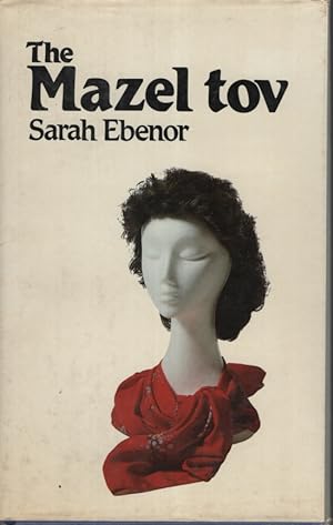 Seller image for The Mazel Tov for sale by Dromanabooks