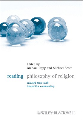 Seller image for Reading Philosophy of Religion (Paperback or Softback) for sale by BargainBookStores