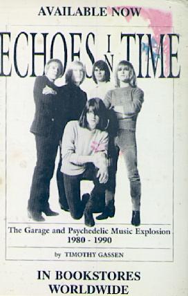 Seller image for POSTAL 56307: Echoes in Time for sale by EL BOLETIN