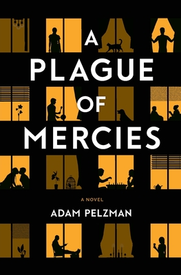 Seller image for A Plague of Mercies (Paperback or Softback) for sale by BargainBookStores