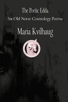 Seller image for The Poetic Edda Six Cosmology Poems (Paperback or Softback) for sale by BargainBookStores