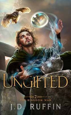 Seller image for Ungifted (Paperback or Softback) for sale by BargainBookStores