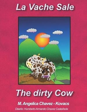Bild des Verkufers fr La Vache Sale. the Dirty Cow. (Paperback) zum Verkauf von Grand Eagle Retail