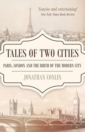 Seller image for Tales of Two Cities (Paperback) for sale by Grand Eagle Retail