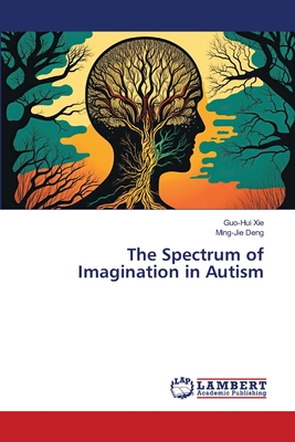 Imagen del vendedor de The Spectrum of Imagination in Autism (Paperback or Softback) a la venta por BargainBookStores