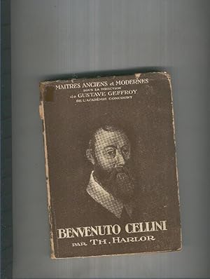 Seller image for Benvenuto Cellini for sale by El Boletin