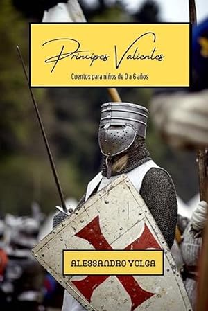 Imagen del vendedor de Principes Valientes (Paperback) a la venta por Grand Eagle Retail