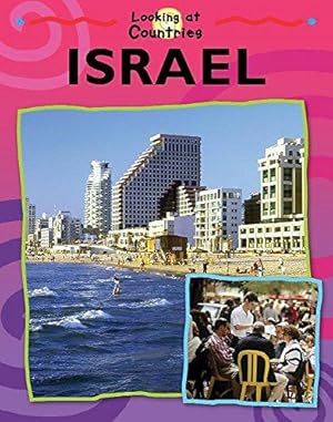 Bild des Verkufers fr Looking at Countries: Israel zum Verkauf von WeBuyBooks