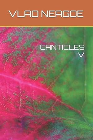 Imagen del vendedor de Canticles IV (Paperback) a la venta por Grand Eagle Retail