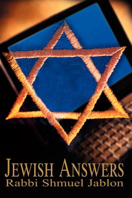 Seller image for Jewish Answers (Paperback or Softback) for sale by BargainBookStores