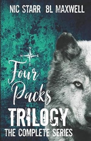 Image du vendeur pour Four Packs Trilogy (Paperback) mis en vente par Grand Eagle Retail