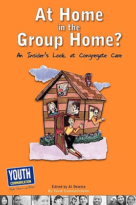 Imagen del vendedor de At Home in the Group Home?: An Insider's Look at Congregate Care (Paperback or Softback) a la venta por BargainBookStores