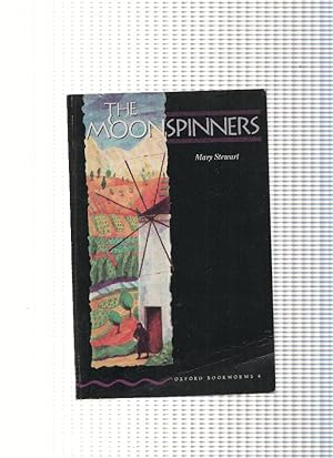 Imagen del vendedor de The Moonspinners a la venta por El Boletin