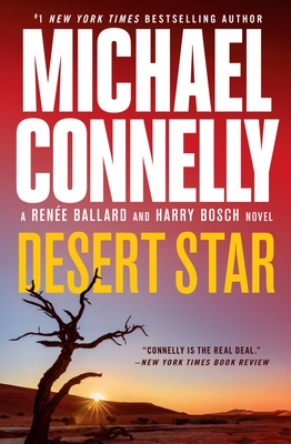 Seller image for Desert Star (Paperback or Softback) for sale by BargainBookStores