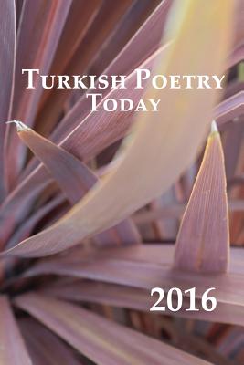 Seller image for Turkish Poetry Today 2016 (Paperback or Softback) for sale by BargainBookStores