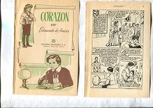 Image du vendeur pour Corazon, dibujos de Alfredo Ibarra mis en vente par El Boletin