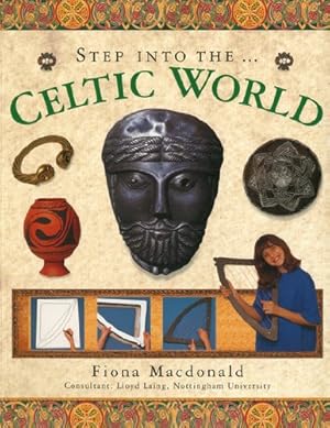 Seller image for Step into the Celtic World for sale by WeBuyBooks