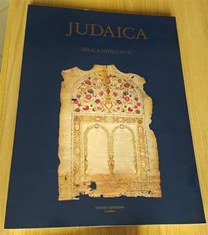 Bild des Verkufers fr Judaica zum Verkauf von Piazza del Libro