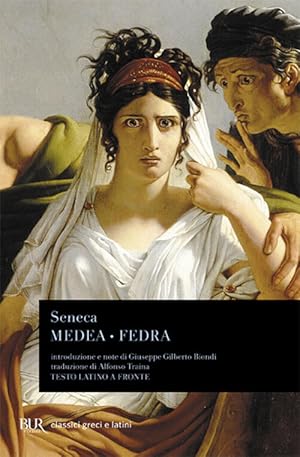 Immagine del venditore per Medea E Fedra venduto da Piazza del Libro