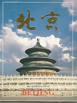 Seller image for POSTAL 18350: Estuche de postales de Beijing for sale by EL BOLETIN