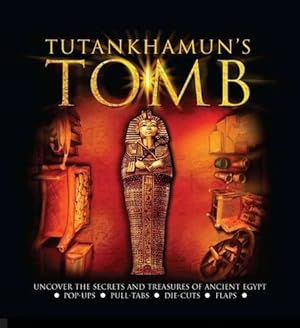 Bild des Verkufers fr Tutankhamun's Tomb (Discoverology) zum Verkauf von WeBuyBooks