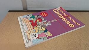 Imagen del vendedor de Primary School Chinese Book 1 with CD-ROM a la venta por WeBuyBooks