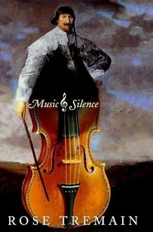Seller image for Music & Silence for sale by WeBuyBooks