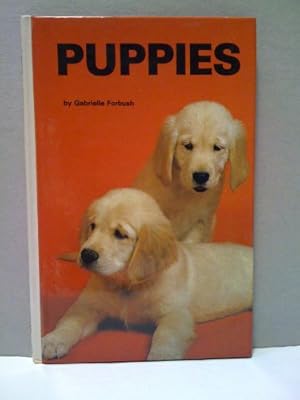 Seller image for Puppies for sale by WeBuyBooks